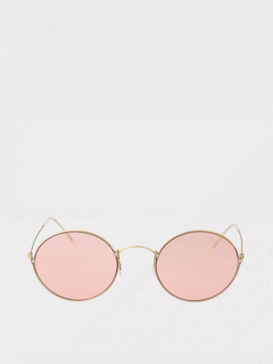 26SS 조르지오 아르마니 선글라스 0AR6115T 3002 5 Pink - GIORGIO ARMANI