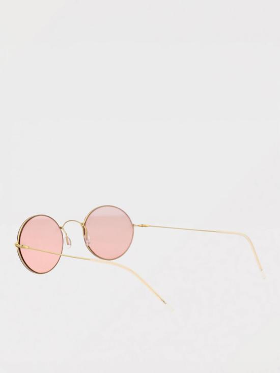 26SS 조르지오 아르마니 선글라스 0AR6115T 3002 5 Pink - GIORGIO ARMANI