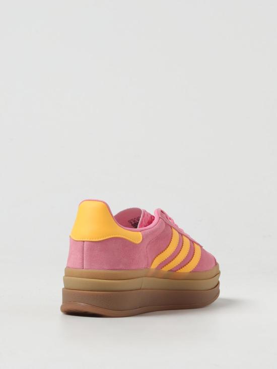  아디다스 스니커즈 IF4498 Pink - ADIDAS