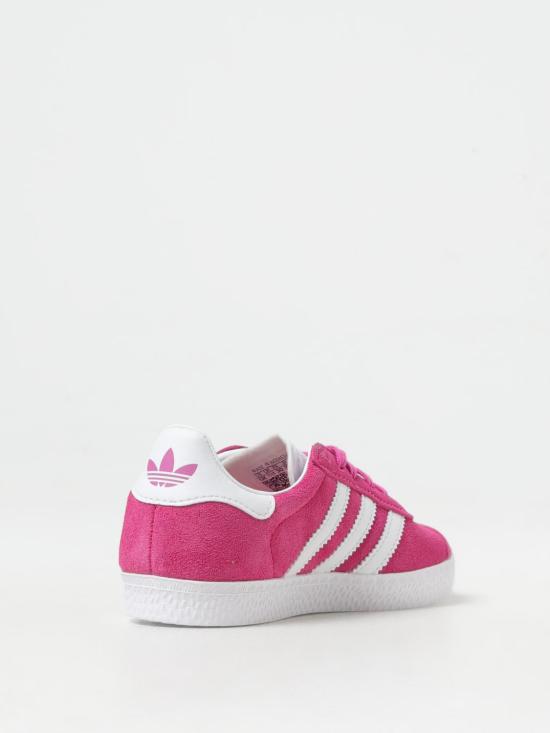  [키즈] 아디다스 스니커즈 IF9806 Fuchsia - ADIDAS