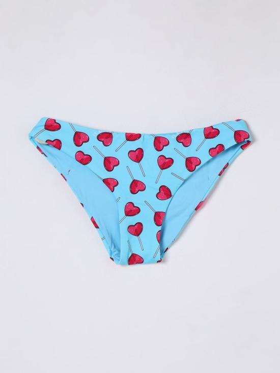 25FW [키즈] 세인트바쓰 스윔팬츠 MAD0001 01253H Turquoise