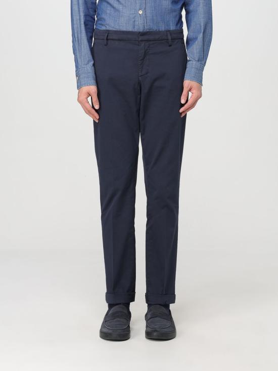 25FW 돈답 스트레이트 팬츠 UP235GSE046UIZ1 230 Blue