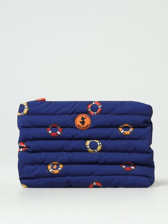 25SS 세이브더덕 클러치/파우치 DZ1741USIPO20 21057 Blue 1