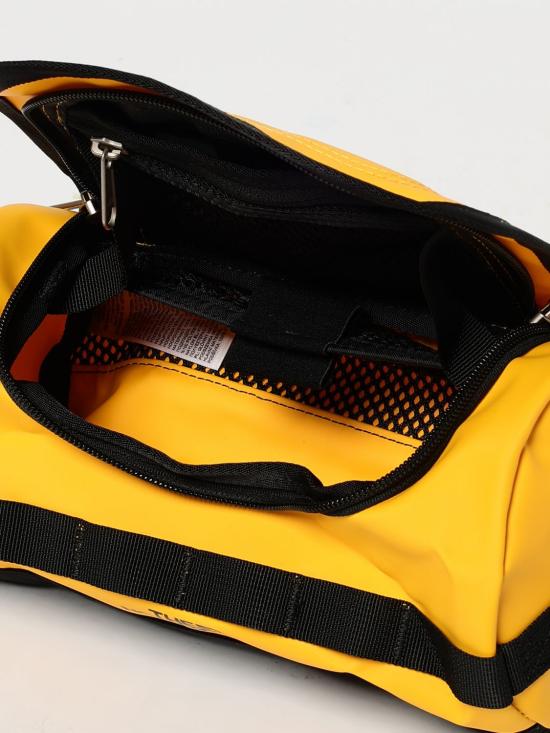 25SS 노스페이스 크로스백 NF0A52TG 4WP1 Yellow - NORTH FACE