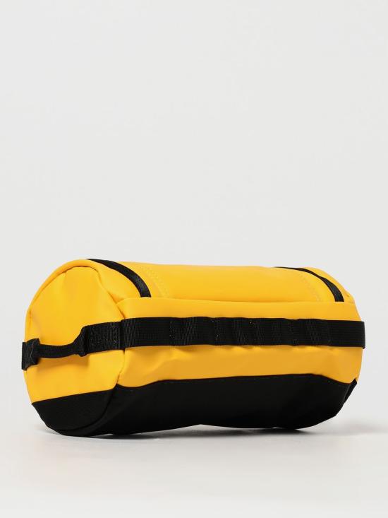 25SS 노스페이스 크로스백 NF0A52TG 4WP1 Yellow - NORTH FACE