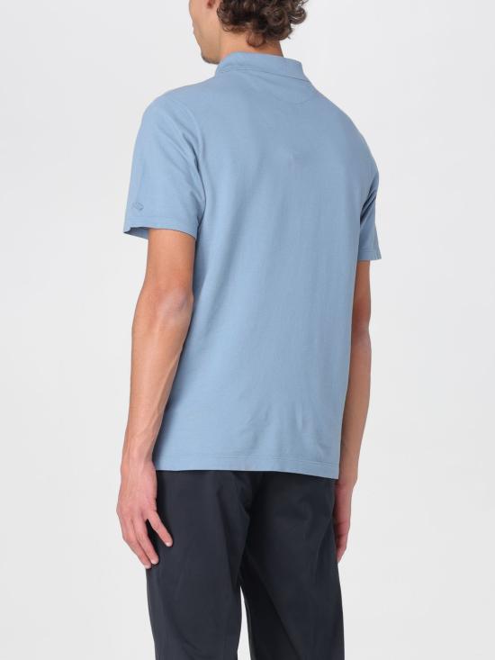 25SS 폴앤샤크 폴로 티셔츠 25411207 635 Navy - PAUL & SHARK