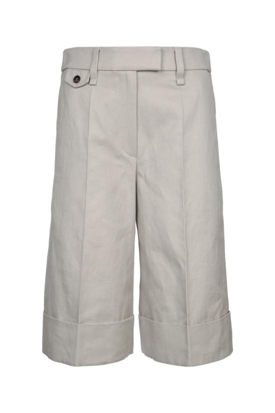 25SS 브루넬로 쿠치넬리 숏팬츠 ML145P8866 C3095