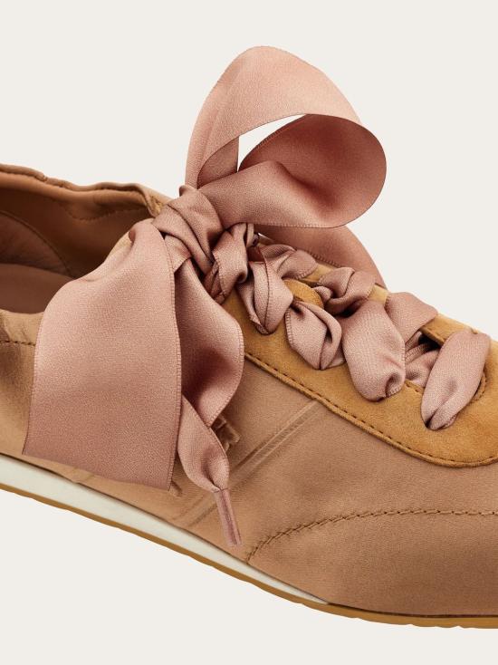 25SS 살바토레 페라가모 로퍼 03066977896 MARRON - SALVATORE FERRAGAMO