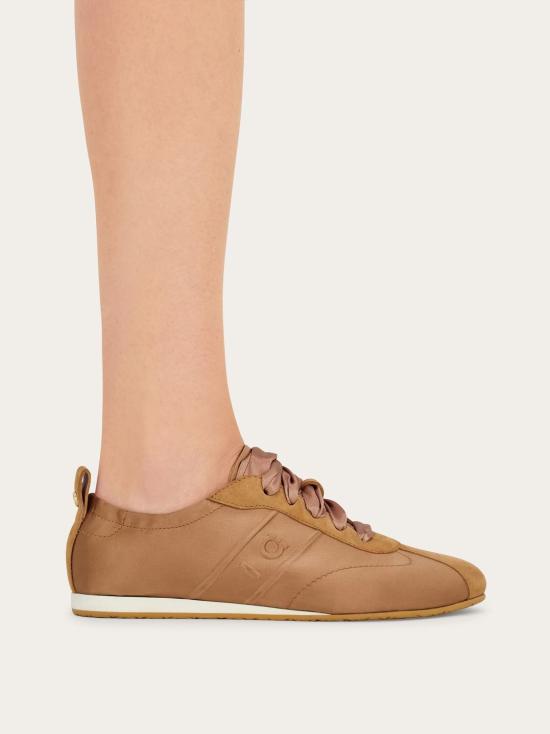 25SS 살바토레 페라가모 로퍼 03066977896 MARRON - SALVATORE FERRAGAMO
