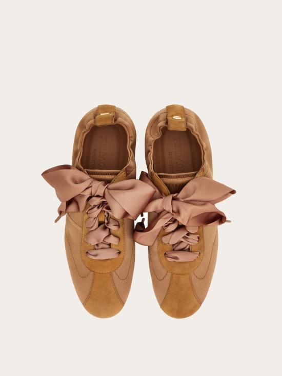 25SS 살바토레 페라가모 로퍼 03066977896 MARRON - SALVATORE FERRAGAMO