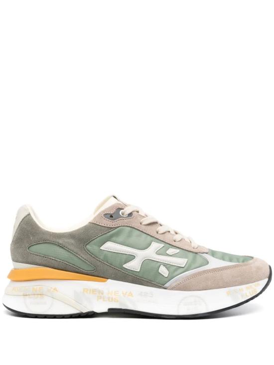 25SS 프리미아타 모에런 스니커즈 MOERUN6726 VERDE