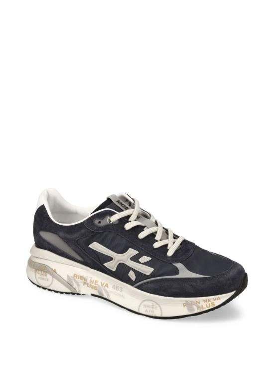 25SS 프리미아타 모에런 스니커즈 MOERUN7306 AZUL - PREMIATA