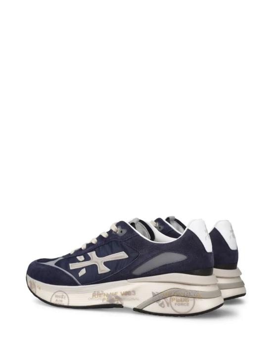25SS 프리미아타 모에런 스니커즈 MOERUN7306 AZUL - PREMIATA
