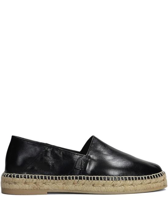 25SS 아미 로퍼 USV151 AL0095001 NEGRO