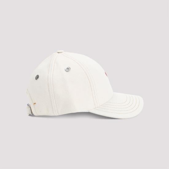 25SS 아미 모자 UCP116 DE0039136 BEIG - AMI