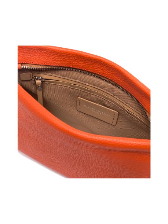 25SS 지아니 끼아리니 크로스백 BS8265COMMGRN714 CORAL RED - GIANNI CHIARINI
