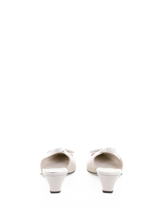 25SS 로베르토 페스타 힐/펌프스 DORIENSPAZZOLATOSTONE - ROBERTO FESTA