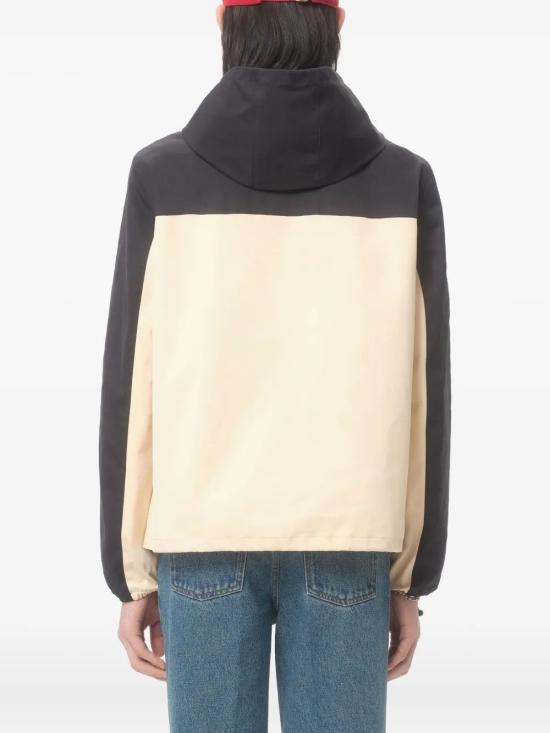 25FW 발렌티노 가라바니 자켓 7V3CI347CKV NAVY - VALENTINO GARAVANI