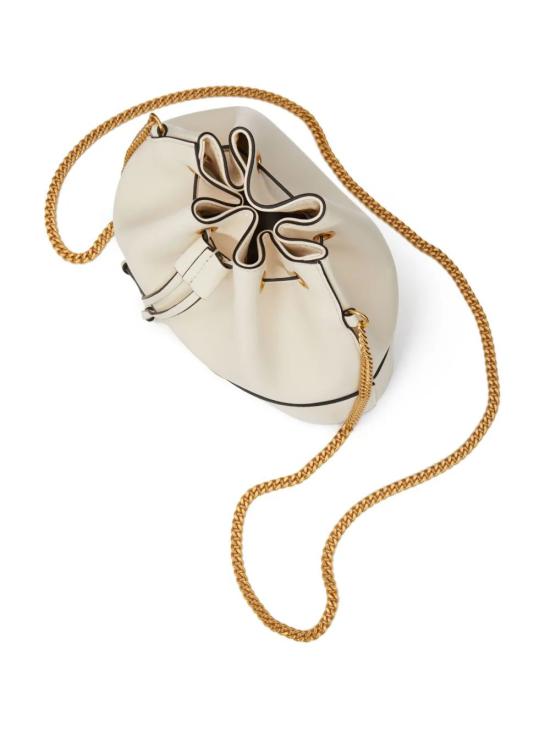 25FW 발렌티노 가라바니 토트백 7W2P0T83HPF LIGHTIVORY - VALENTINO GARAVANI