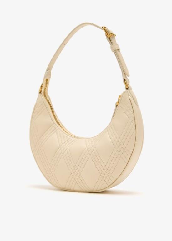 25FW 발렌티노 가라바니 숄더백 7W2P0AS3MIC BUTTERWHIT - VALENTINO GARAVANI