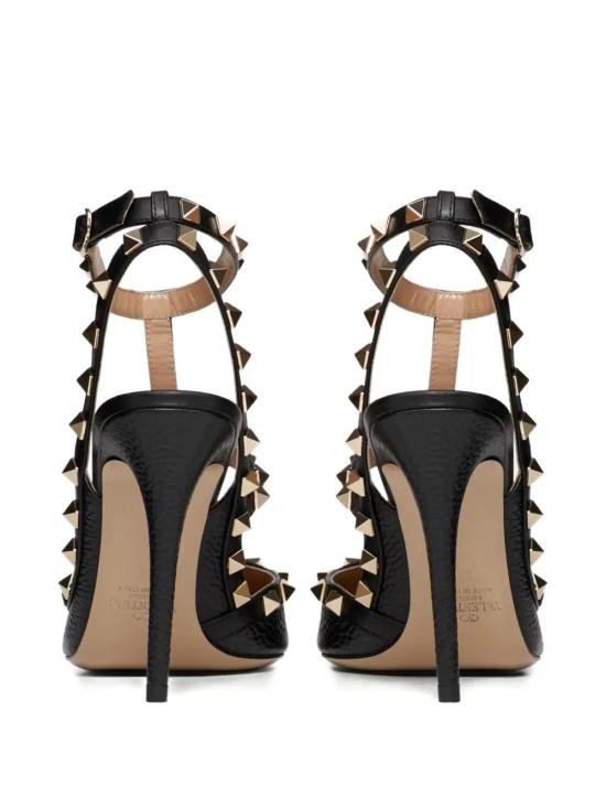 25FW 발렌티노 가라바니 힐/펌프스 7W2S0393VCE NERO - VALENTINO GARAVANI