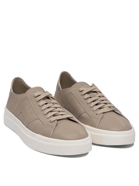 25SS 산토니 스니커즈 MBGT21967PNNTSIWE68 GREY - SANTONI