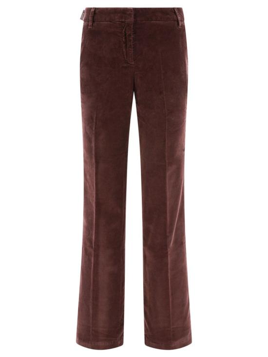  야콥코헨 숏팬츠 VP01801S4118G24 BROWN