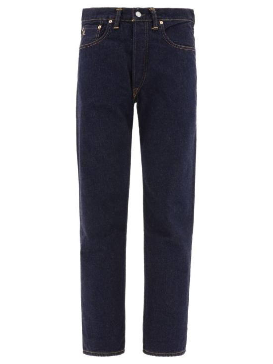 25SS 더블알엘 데님 팬츠 782504836001ONCE WASHED 3 BLUE