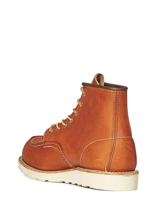 25SS 레드윙 부츠 875ORO Brown - RED WING