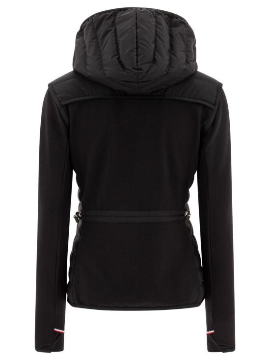 25SS 몽클레어 패딩 8G00001 89AW0999 Black - MONCLER