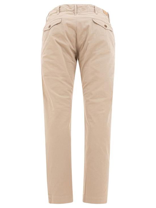 25SS 더블알엘 숏팬츠 782726009002STONE Beige - RRL