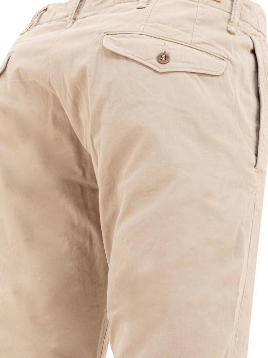 25SS 더블알엘 숏팬츠 782726009002STONE Beige - RRL