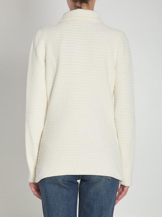 25SS 구찌 스웨터 31159161 819372 XKEOP 9055 WHITE - GUCCI