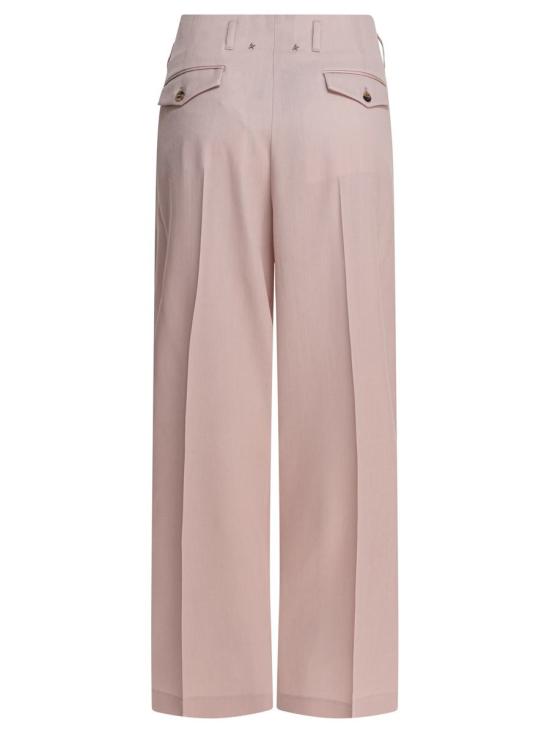 25SS 골든구스 숏팬츠 GWP01203P00196525235 PINK - GOLDEN GOOSE