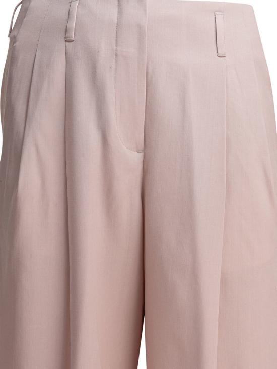 25SS 골든구스 숏팬츠 GWP01203P00196525235 PINK - GOLDEN GOOSE