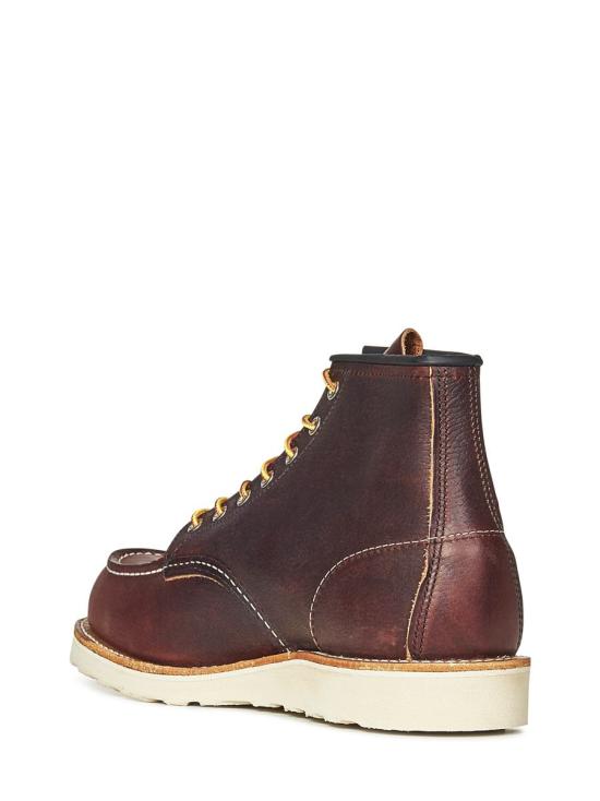 25SS 레드윙 부츠 8138BRIAR BROWN - RED WING