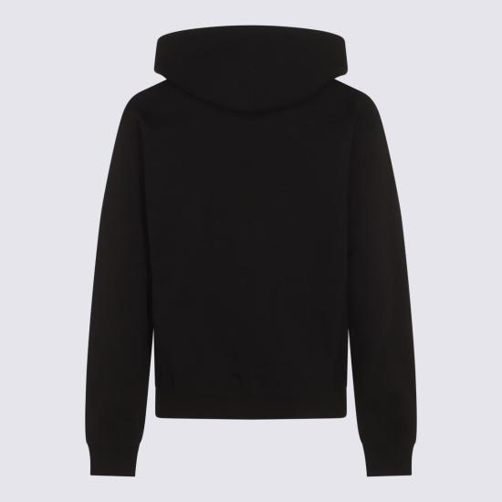 25FW 질샌더 터틀넥 J47GU0129J20039001 Black - JIL SANDER