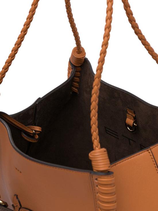 25SS 에트로 숄더백 WP1D0038AP264A8802 BROWN - ETRO