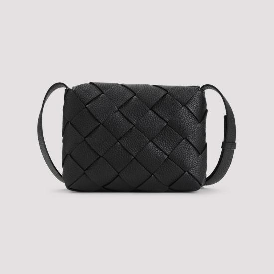 25SS 보테가베네타 가방 795637 V4FV1 8803 Black - BOTTEGA VENETA
