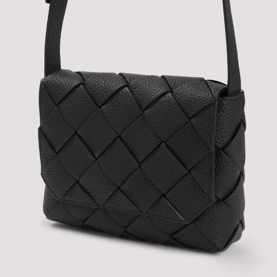 25SS 보테가베네타 가방 795637 V4FV1 8803 Black - BOTTEGA VENETA