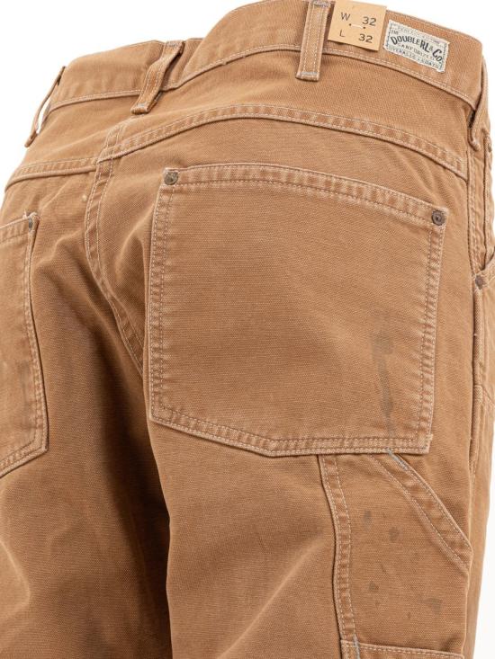 25SS 더블알엘 숏팬츠 782943795001KHAKI BROWN - RRL