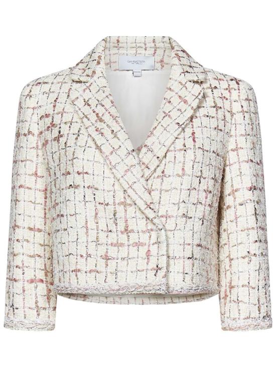 25SS 지암바티스타 발리 자켓 25SSPVFP608103TOUM051 Beige