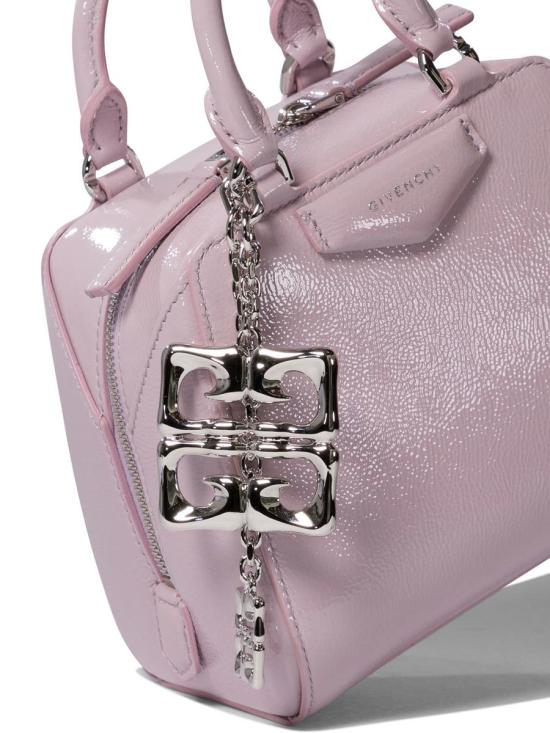 25SS 지방시 토트백 BB50ZUB27Q510 PURPLE - GIVENCHY