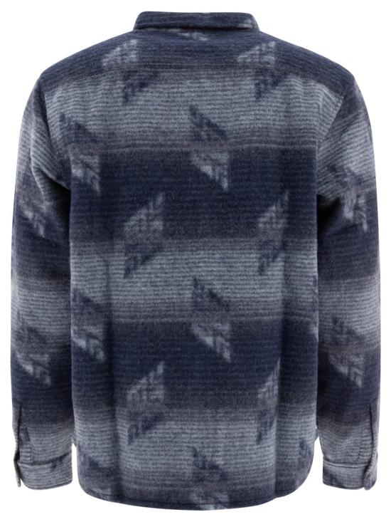 24FW 더블알엘 자켓 782943945001NAVY MULTI BLUE - RRL