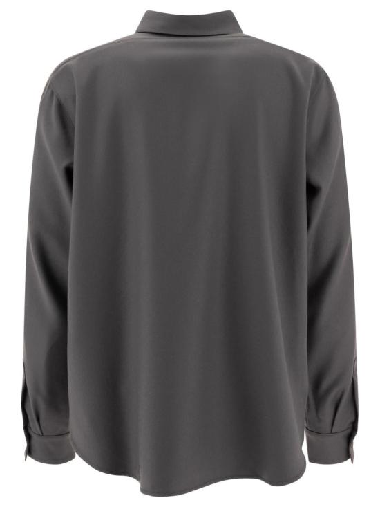 24FW 쥐알텐케이 자켓 AG121024CC22 GREY - GR10K