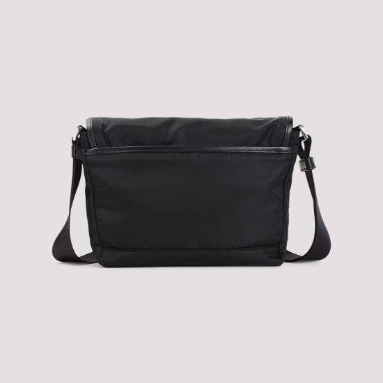 25FW 프라다 가방 2VD066VOOM 2DMG 0002 Black - PRADA