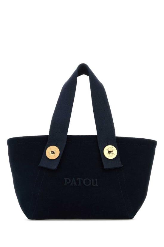 25SS 파투 토트백 AC0900076 699N BLUE