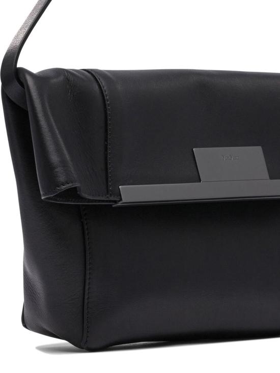 25SS 막스마라 숄더백 2514511043600MMCLASPC001 Black - MAX MARA