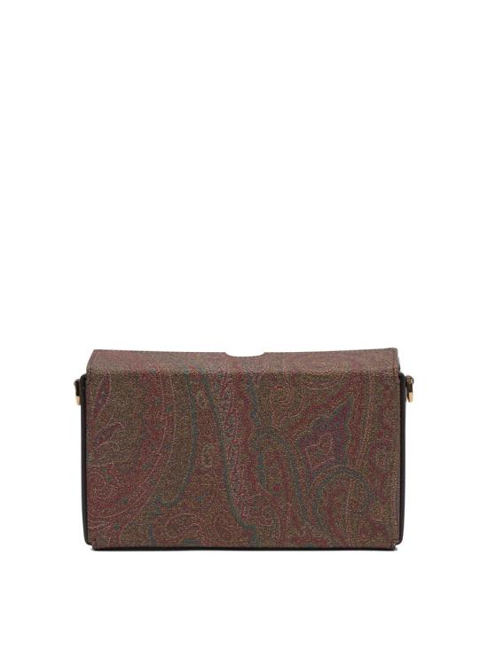 25SS 에트로 지갑 WP2A0005AA073R2723 Red