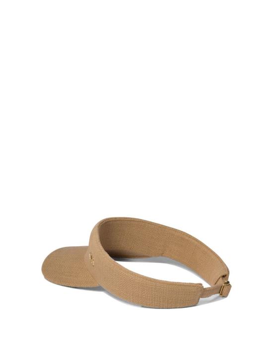 25SS 발렌티노 가라바니 모자 6Y2HN00CFSCRER Beige - VALENTINO GARAVANI